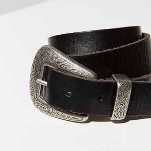 UO Western Belt